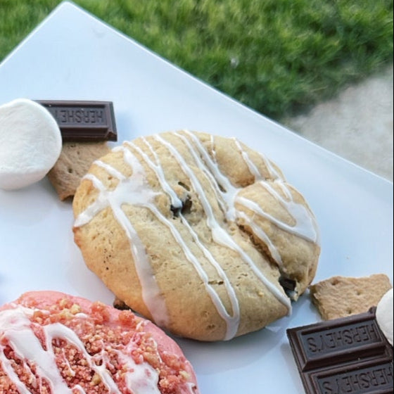 Smore's