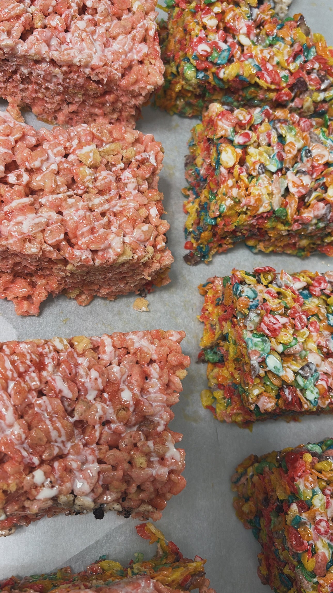 Rice Krispies (elevated)
