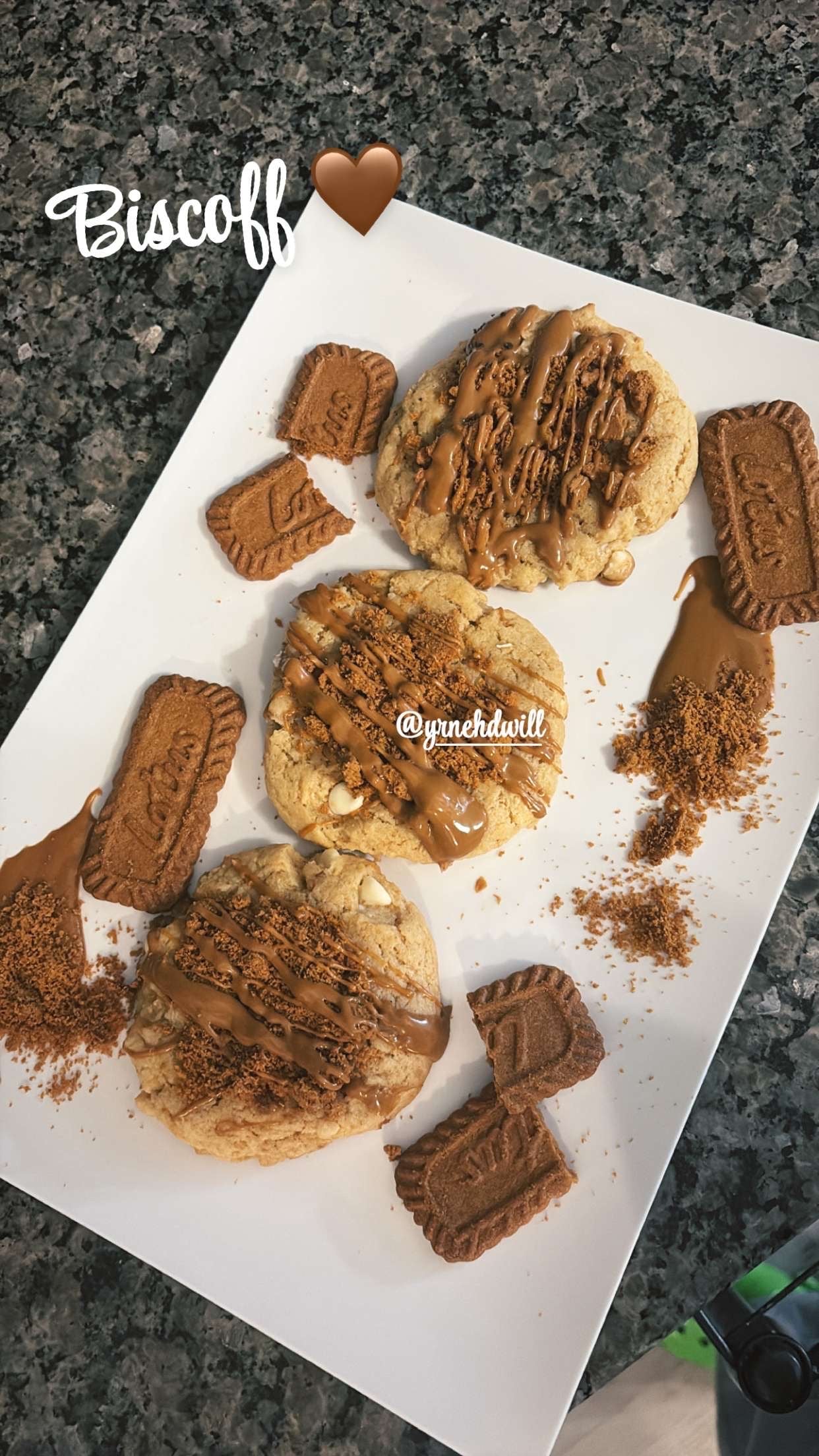Biscoff