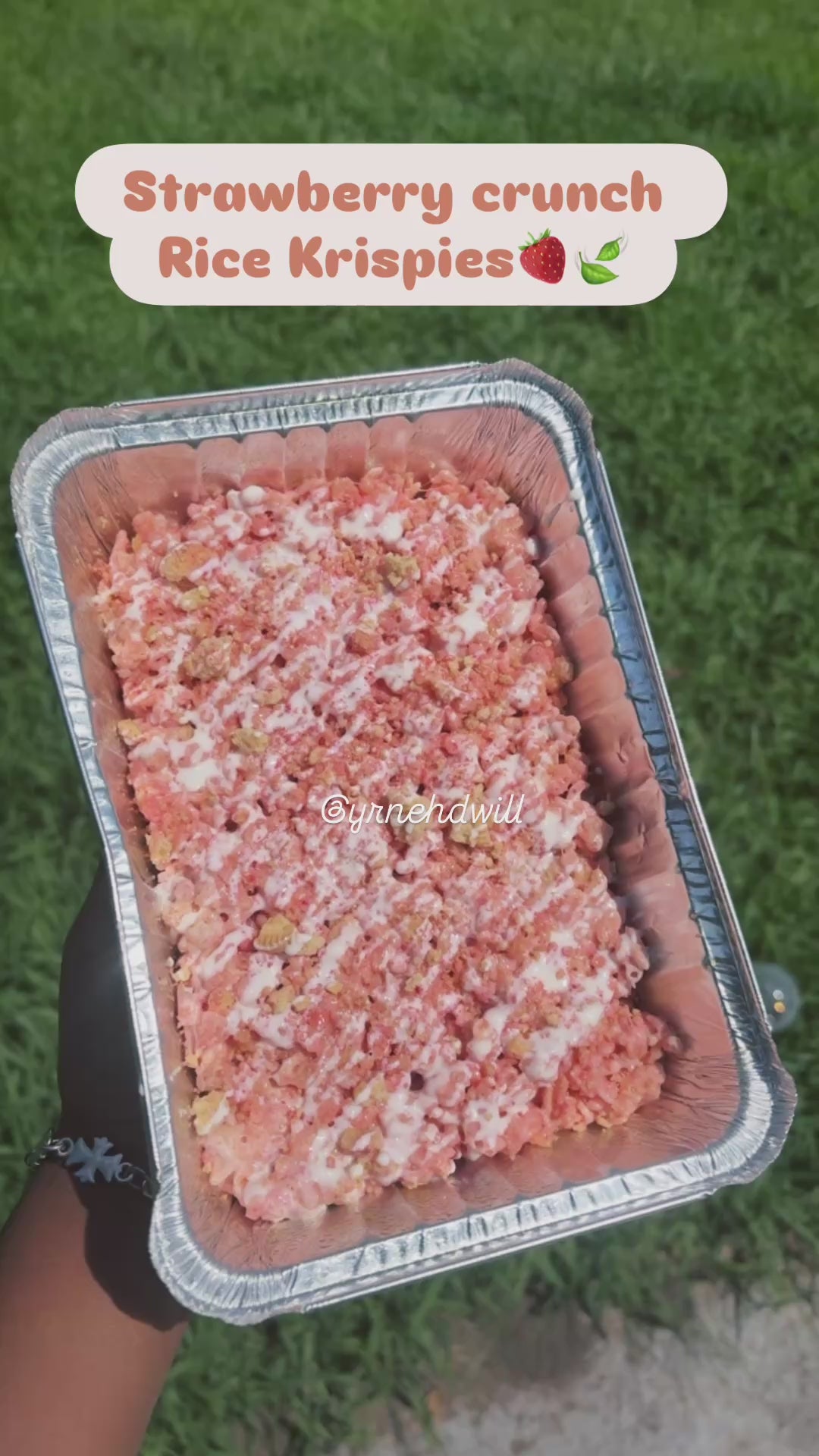 Rice Krispies (elevated)